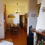 Casa Fiori - I Geranei * San Savino (Magione)