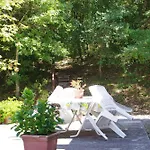 Casa vacanze Casa Fiori - I Geranei San Savino (Magione)