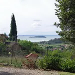 Casa Fiori - I Geranei * San Savino (Magione)