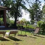 Casa Fiori - I Geranei Casa vacanze *
