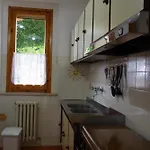 Casa vacanze Casa Fiori - I Geranei San Savino (Magione)