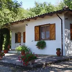 Casa Fiori - I Geranei