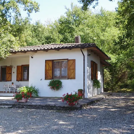 Casa Fiori - I Geranei Сasa de vacaciones