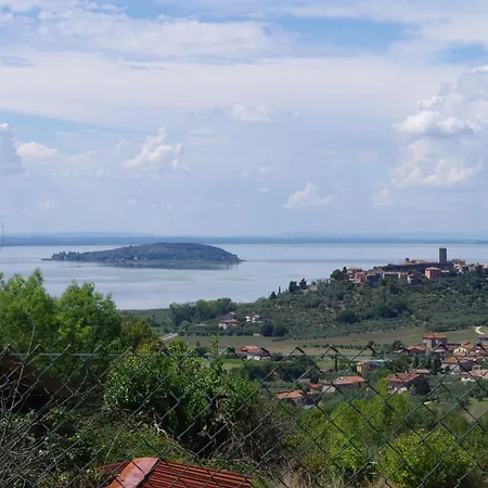 Prázdninový dům Casa Fiori - I Geranei *