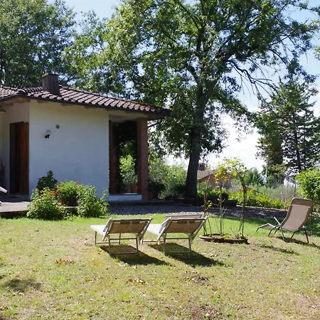 Сasa de vacaciones Casa Fiori - I Geranei *