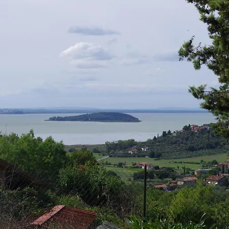 Casa Fiori - I Geranei Сasa de vacaciones