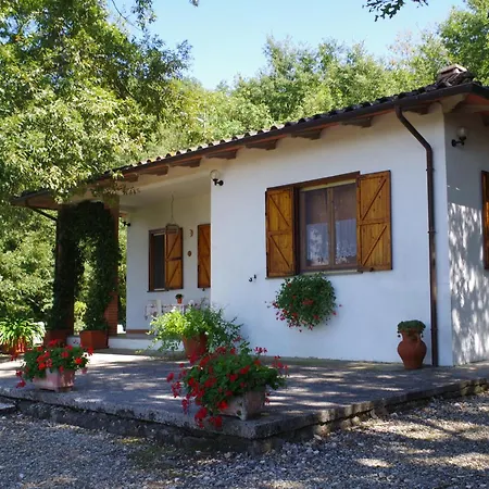 Casa Fiori - I Geranei *