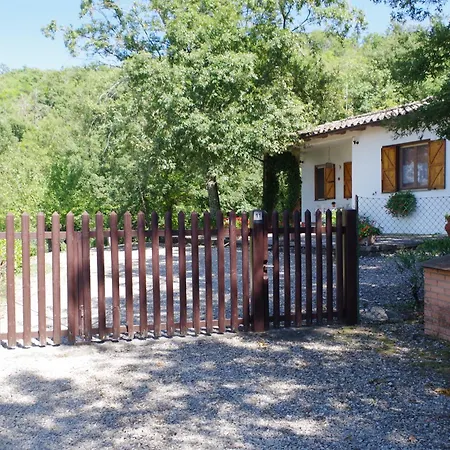 Casa Fiori - I Geranei