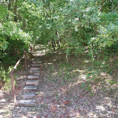 Casa Fiori - I Geranei San Savino (Magione)