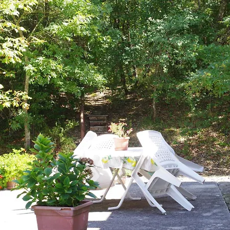 Сasa de vacaciones Casa Fiori - I Geranei San Savino (Magione)