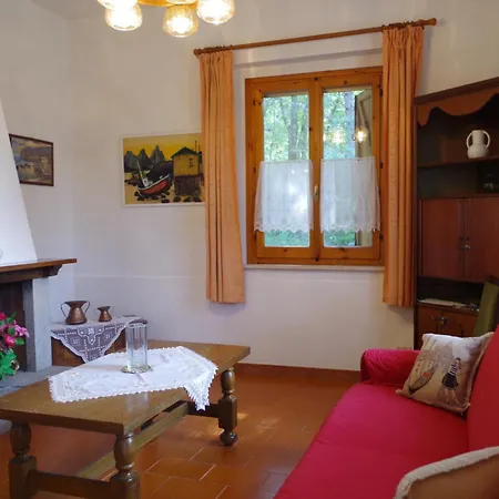 Casa Fiori - I Geranei *