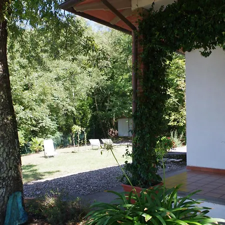 Casa Fiori - I Geranei *