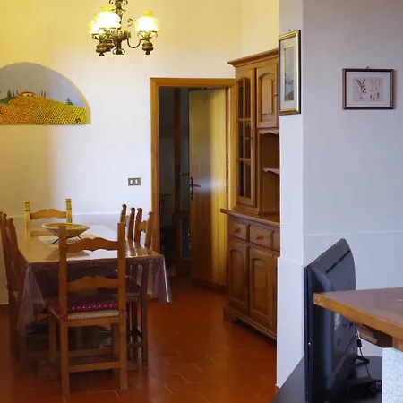 Casa Fiori - I Geranei