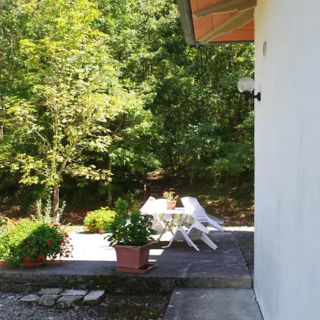 Casa Fiori - I Geranei Nyaraló San Savino