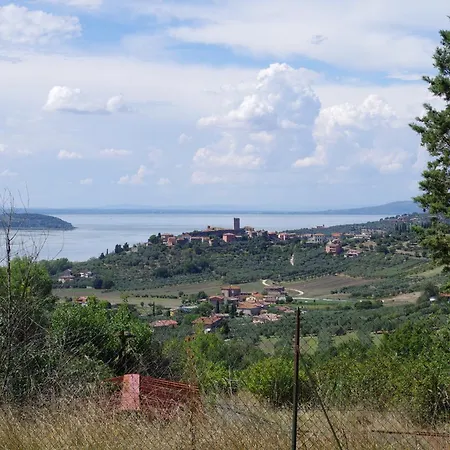 Casa Fiori - I Geranei