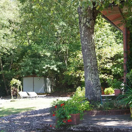 Casa Fiori - I Geranei * San Savino