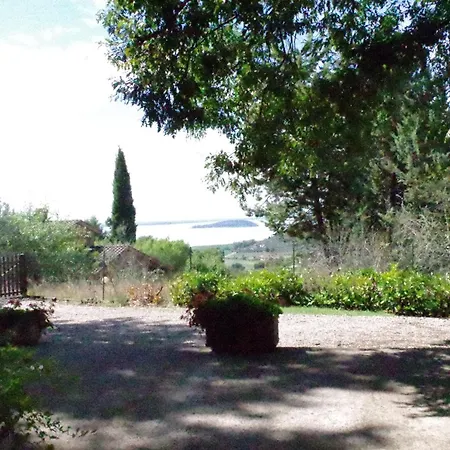 Casa Fiori - I Geranei *