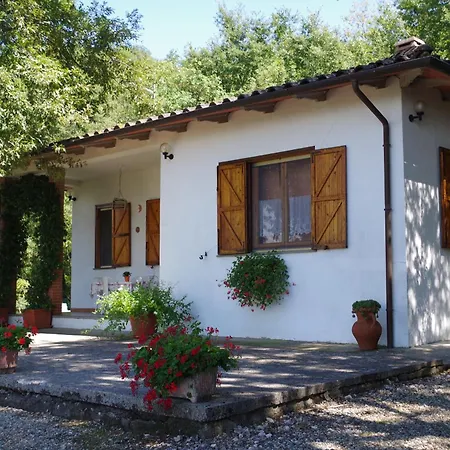 Casa Fiori - I Geranei