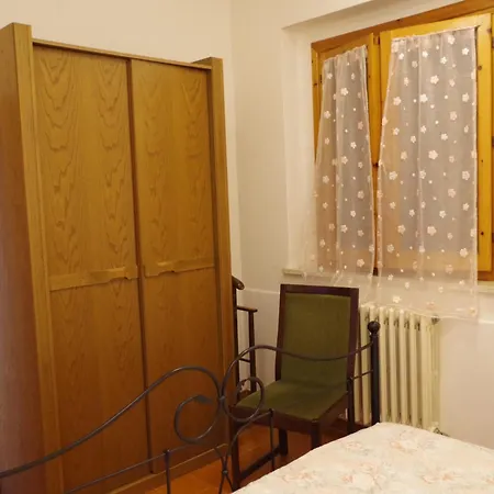 Nyaraló Casa Fiori - I Geranei San Savino