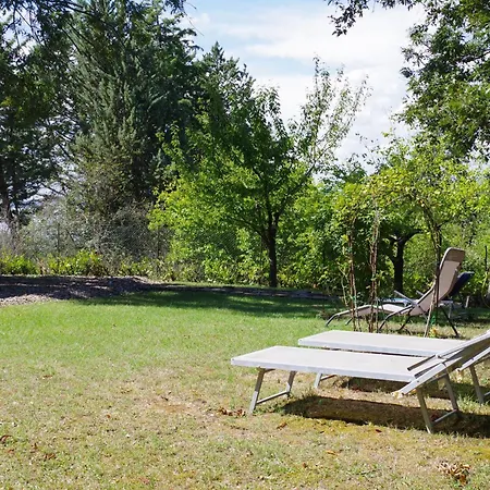 Casa Fiori - I Geranei *