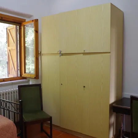 Casa Fiori - I Geranei *