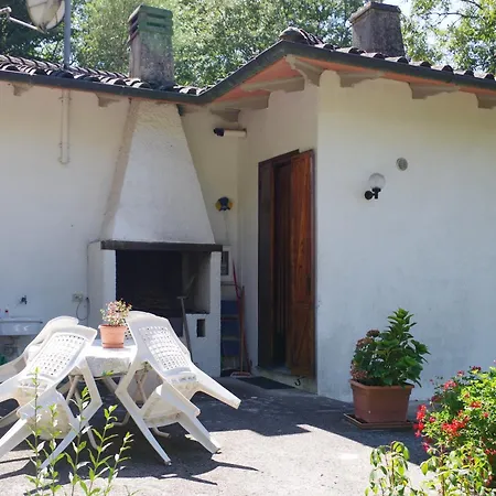 Casa Fiori - I Geranei *