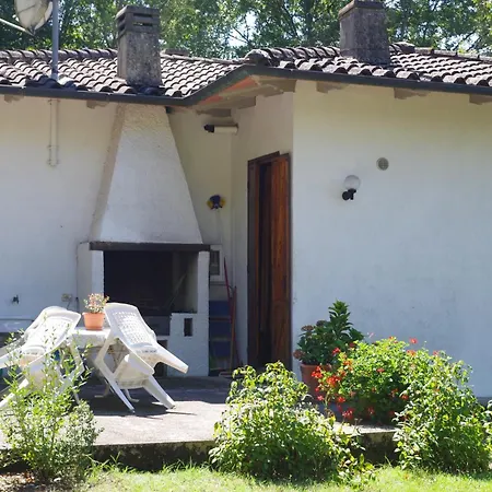 Casa Fiori - I Geranei Nyaraló