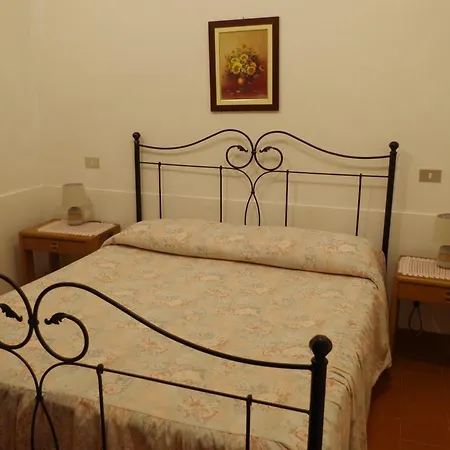 Casa Fiori - I Geranei *